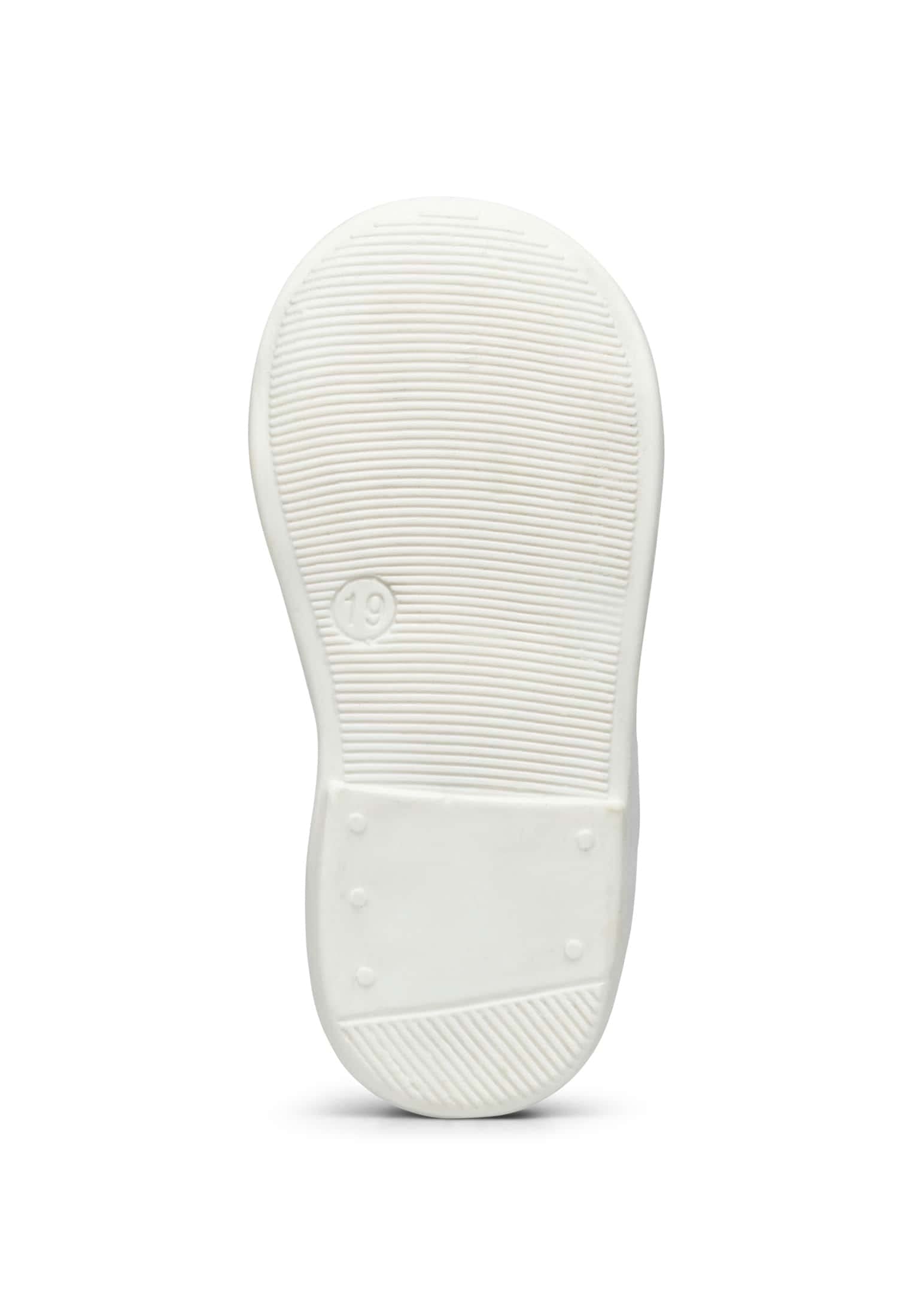 Naturino Ballet-Ballerine in Pelle con Fiocco