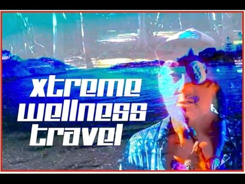 Your XTREME WELLNESS TRAVEL with Hydrogen in 2025