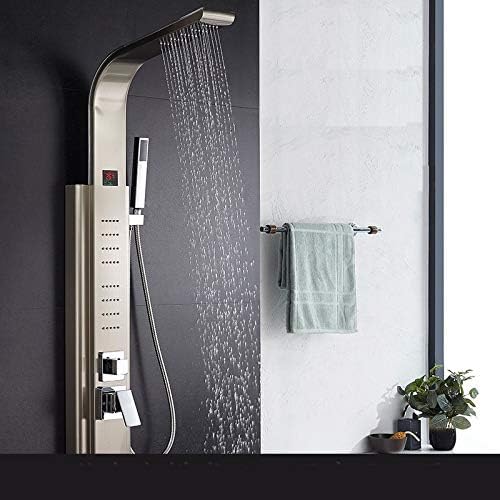 pannelli per torri doccia