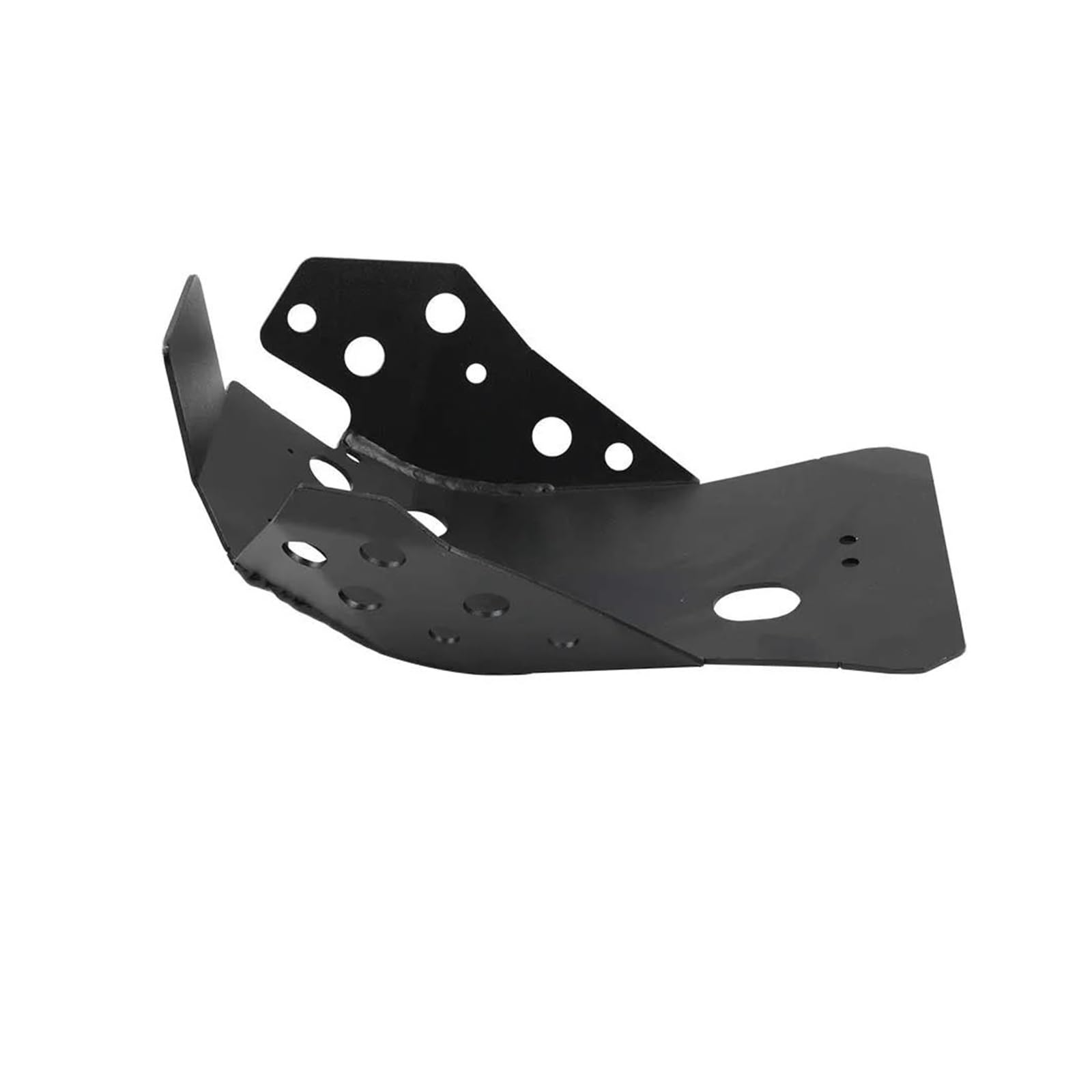 Protector De Cárter para Motocicleta | Resiste piedras y golpes, montaje tornillos, apto Para EXC 250 300 2T XC XCW TPI SX 2020 2021 2022