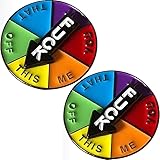 [Kleidungszubehör]: Niedliche Cartoon-Broschen lassen sich problemlos mit jedem Outfit kombinieren und verleihen Ihrem Rucksack, Ihrer Kleidung, Ihren Schals oder Hüten Persönlichkeit.