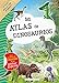 Mi Atlas de dinosaurios: 4