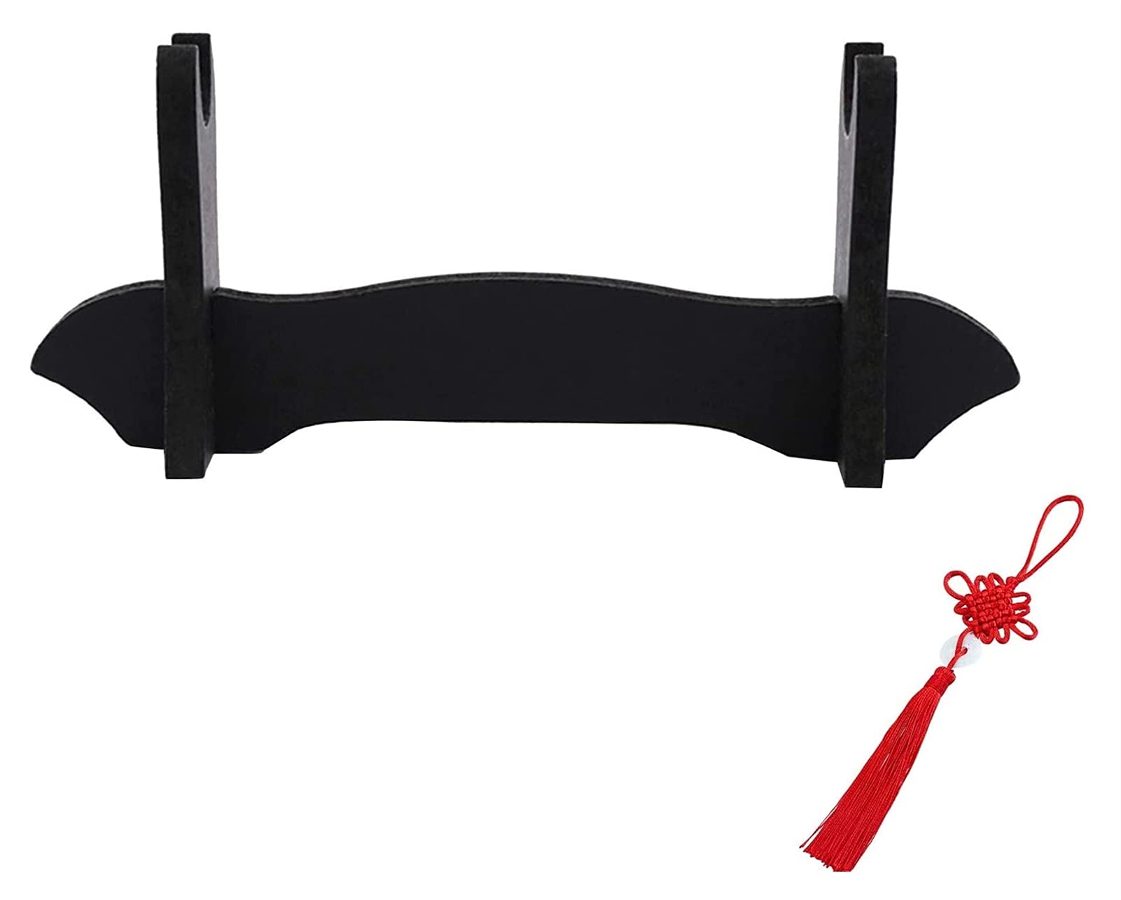 Amazon.co.jp: 剣掛け 侍の刀のホルダー刀の立ち台の武器のスタンド 