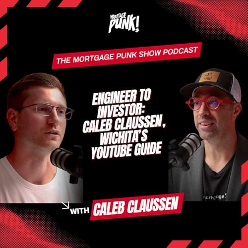 From Engineer to Investor: Caleb Claussen, Wichita&rsquo;s YouTube Guide