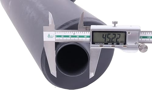 Miniatura 5 de Kit silenciador de silenciador 1262011-489 compatible con Polaris 2008-2011 RZR 800 2009-2011 RZR S 800 2010-2011 RZR 4 800 2011 RZR 4 800 EPS 2011