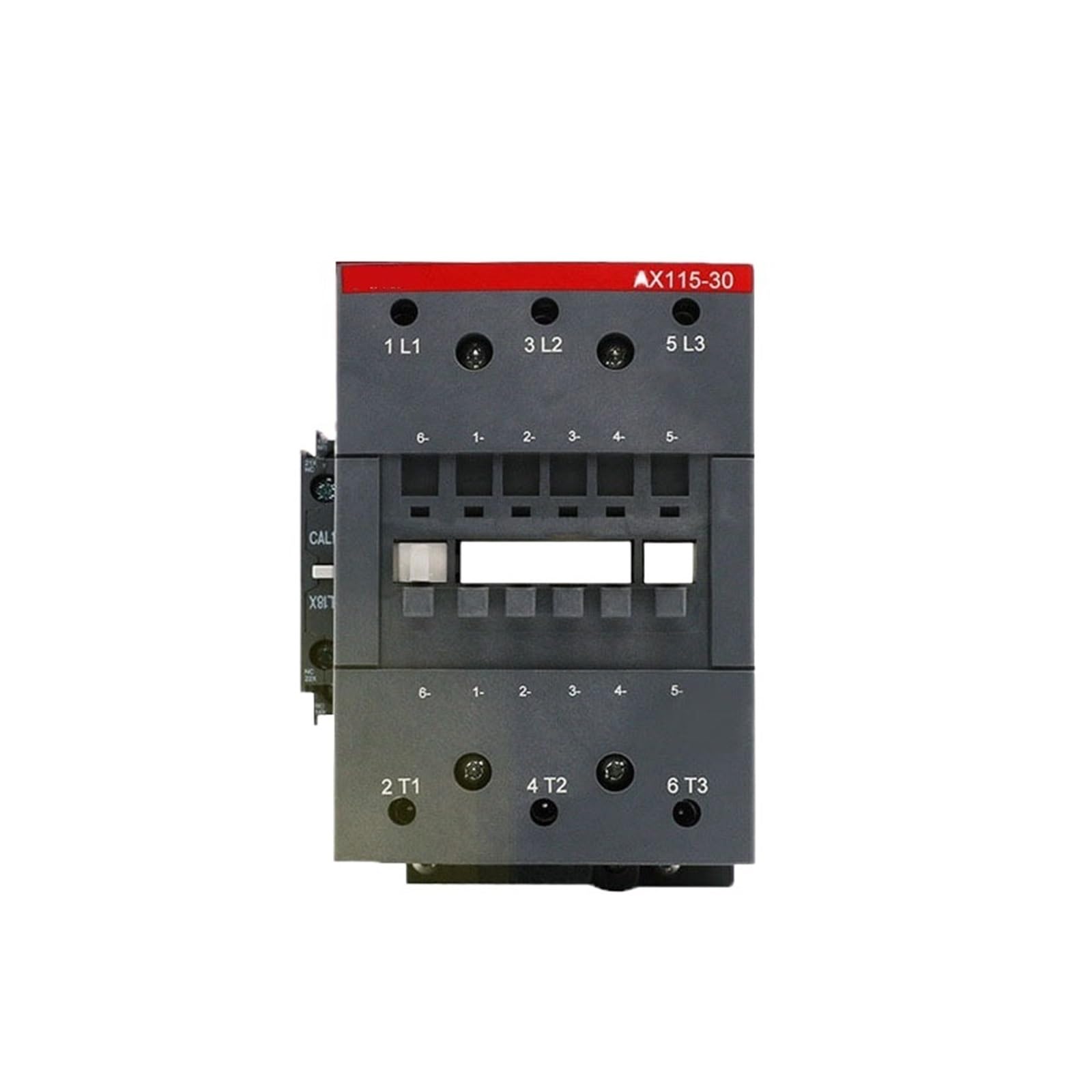 WPOIYHGBY AC contactor AX115-30-11-85 * 380-400V