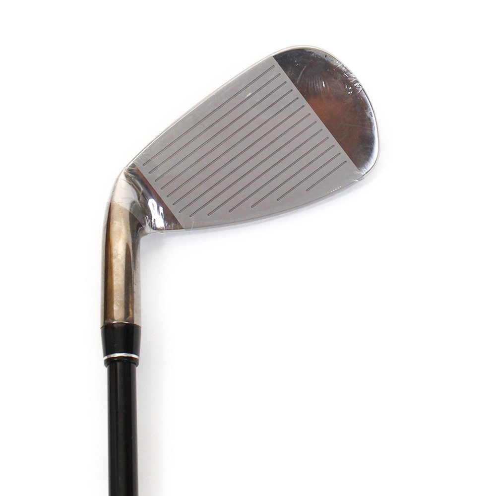 Amazon.co.jp: マルマン(MARUMAN) シャトル(SHUTTLE) NX-1 アイアン 5