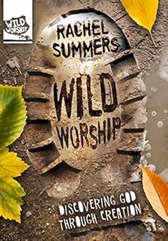 Paperback Wild Worship Book
