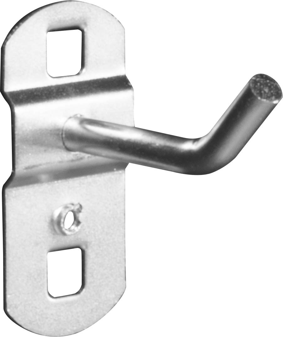 Güde 40768 Lot de 28 porte-outils Argenté, 200 mm x 75 mm x 190 mm