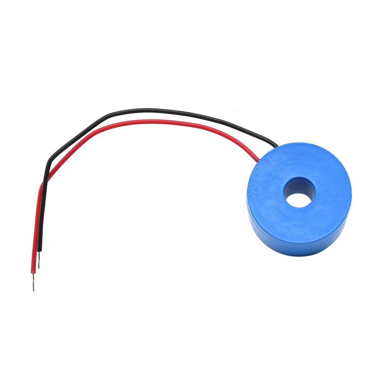 1 transformador de corriente DL-CT08CL5 de 20 A/10 mA
