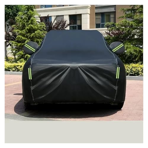 Pare-soleil pour Volvo V60 housse de protection extérieure imperméable