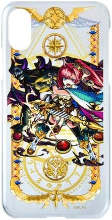 Amazon Co Jp モンスターストライク モンスト Iphone X Xs Case 叡智の魔術王 ソロモン 家電 カメラ Amazon Co Jp モンスターストライク モンスト Iphone X Xs Case 叡智の魔術王 ソロモン 家電 カメラ