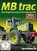 Produktbild MB trac - Aus Begeisterung wird Leidenschaft