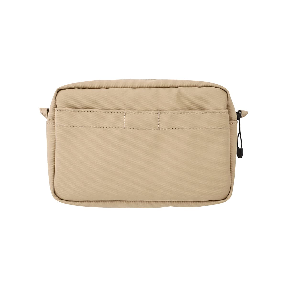 Delfonics Estuche de transporte interior repelente al agua: 7-1/2 in. x 5-1/2 in. (Beige) / small