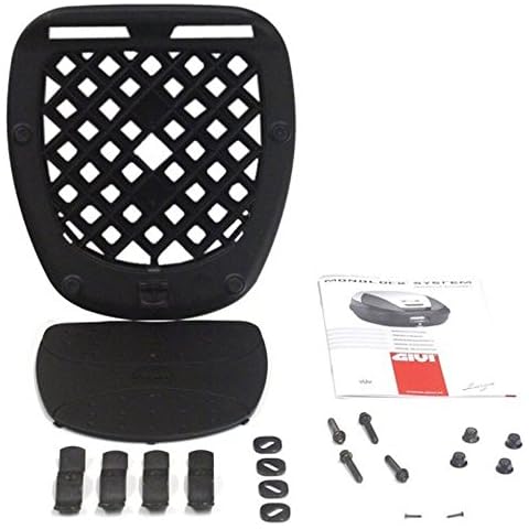 GIVI Z113C Kit Monolock Cover