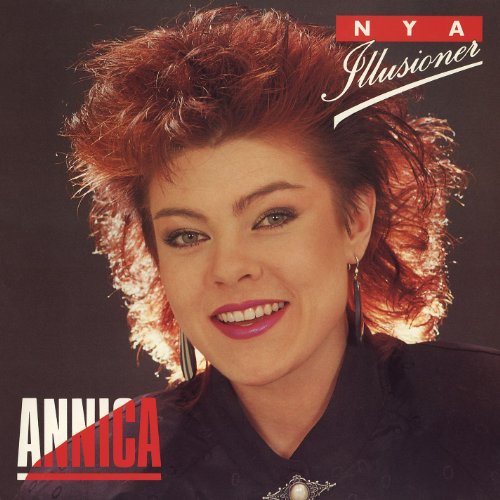 Play Nya illusioner by Annica on Amazon Music