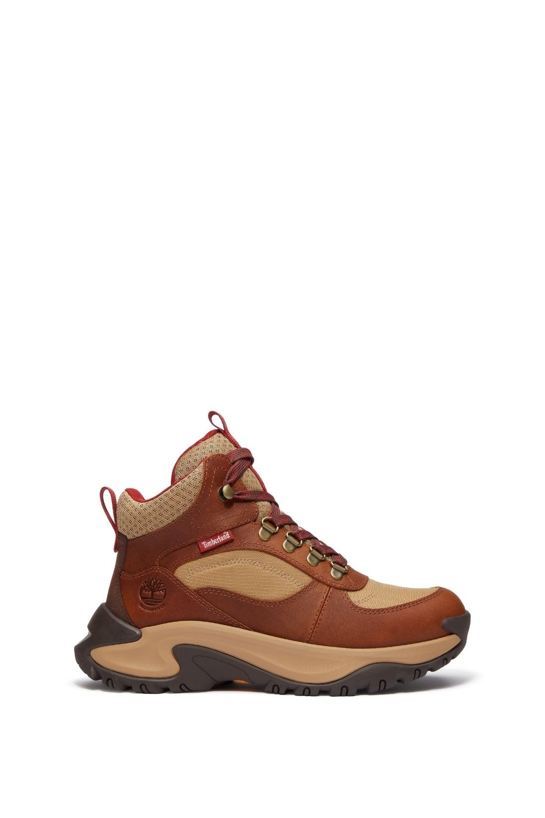 timberland Women's Mt. Maddsen Peak Hiking Boot-picture-43