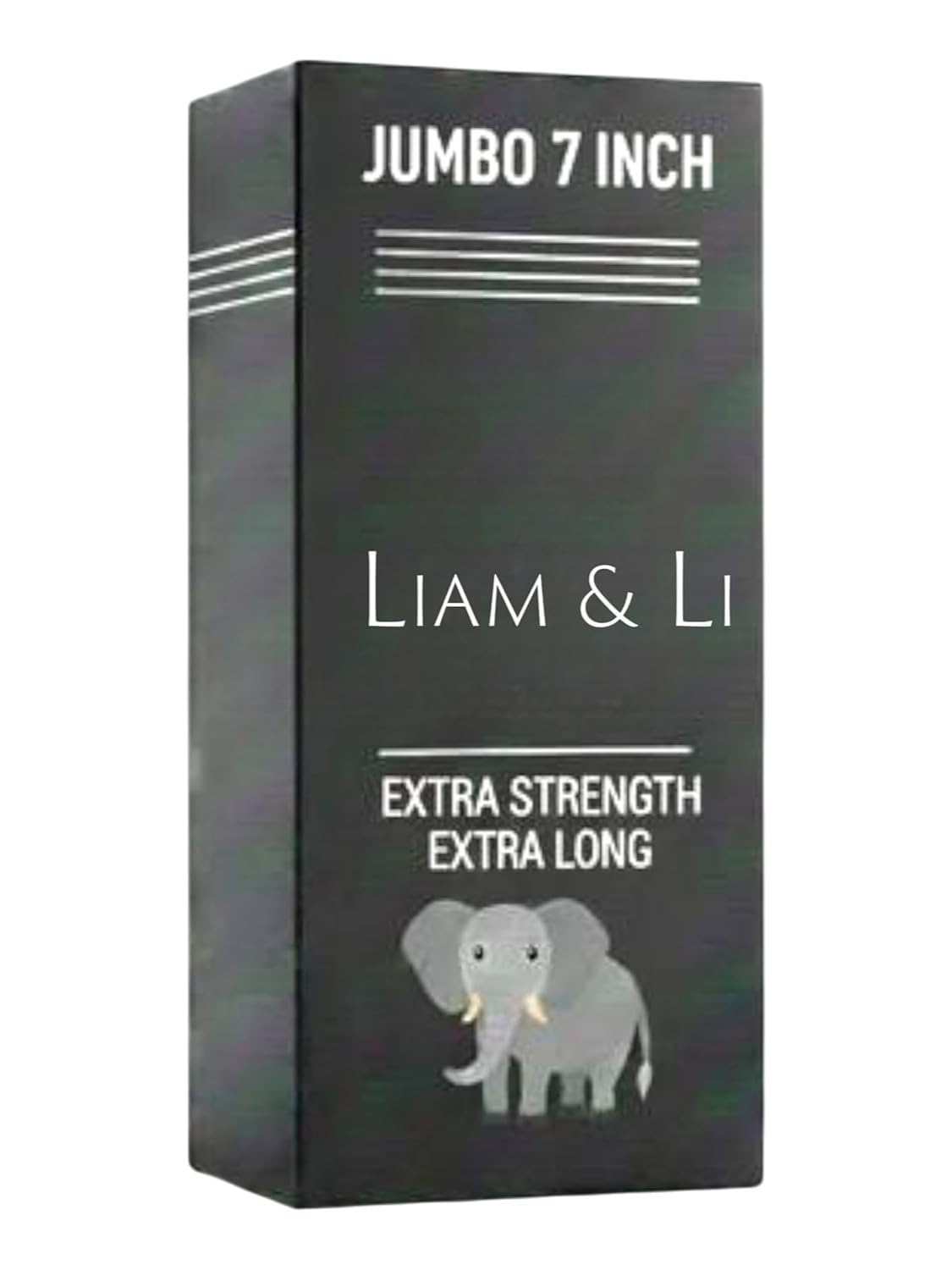 Premium Size Silicone Dragon 7 Inch Condom For Men | Dragon condom 7 inch big size 1 (EC-2)-image-6