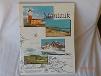 Montauk: An Anecdotal History: Tastes, Traditions, and Trivia B006WFEN3M Book Cover