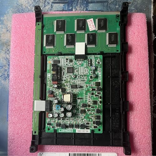 Image of 8.9 inch in Stock LJ089MB2S01 LCD Display Screen Original