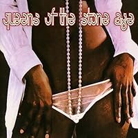 Queens Of The Stone Age Ablum Cover