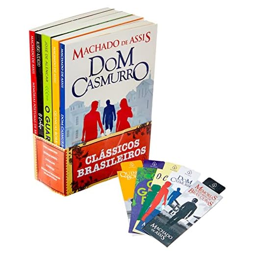 Clássicos brasileiros