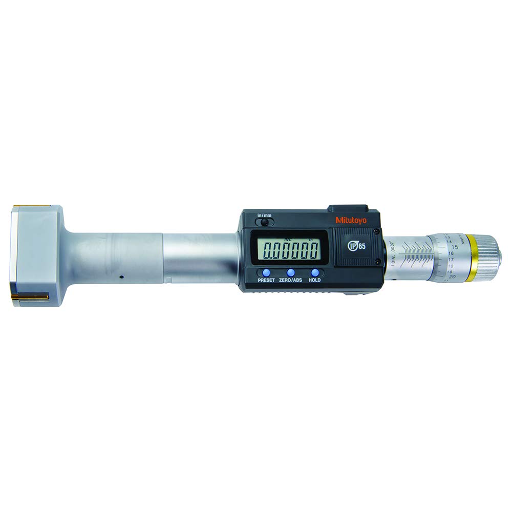 DIGIMATIC HOLTEST I/M 2" - 2.5"