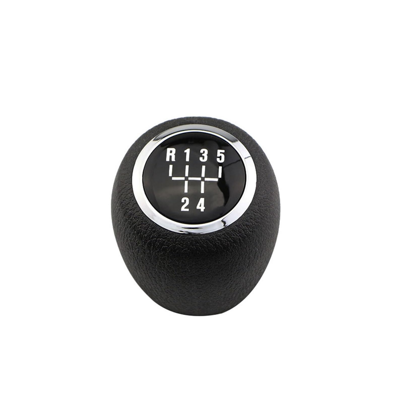 Grozzy Universal Shifter Handle for Chevrolet for Cruze 2009-2015 Accessories 5 6 for Speed Car Gear Shift Knob Gears Head(5)
