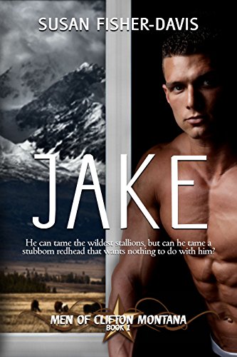 Bargain eBook - Jake