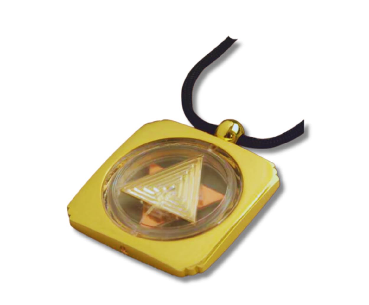 ASIN Divine Locket By Jiten Pyramid Positive vibrations of Lockets