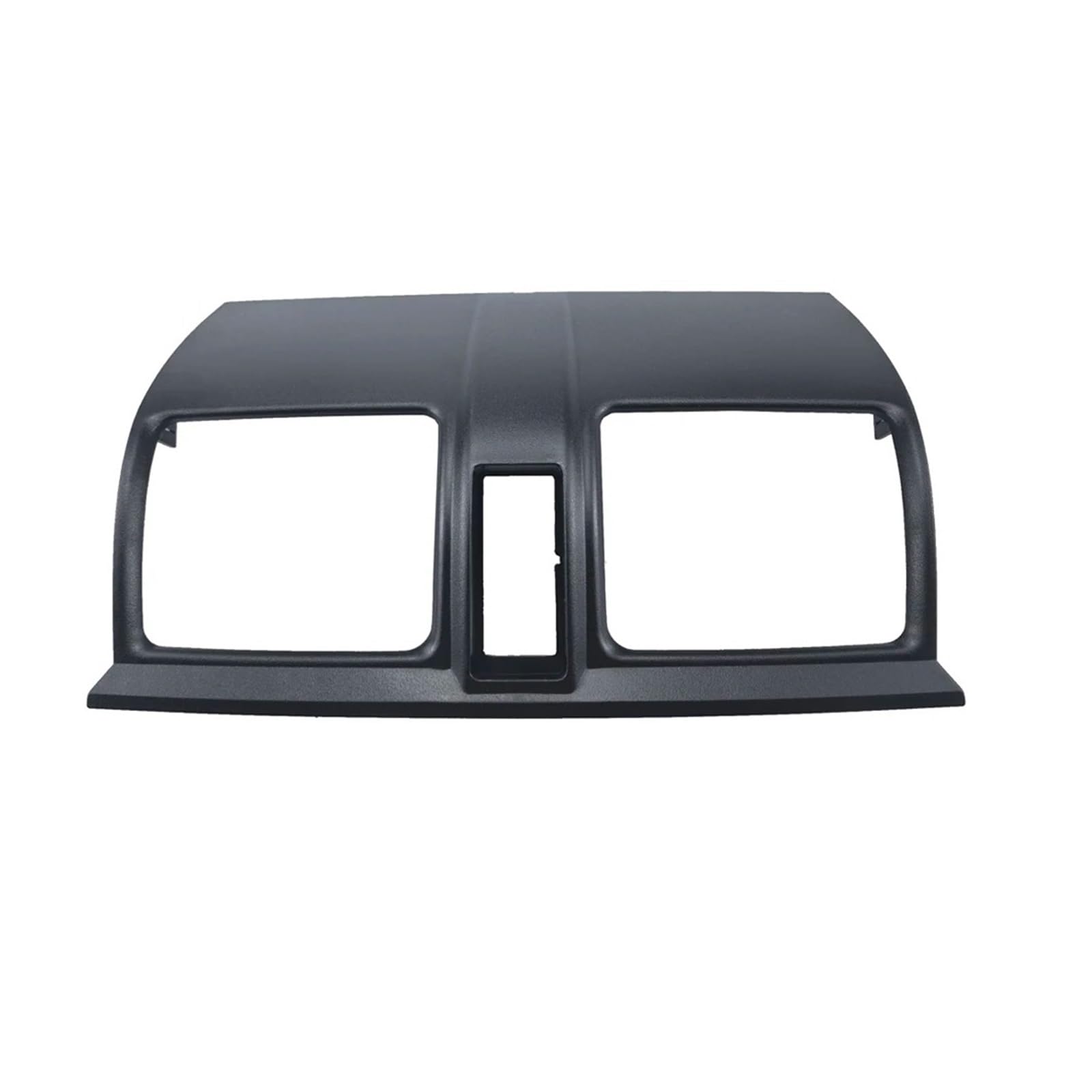 Universal Car Air Vents For CRV 2007-2011 Central Air Outlet Frame Suitable For The Dashboard Cover Adjustable Air Vent Louvers