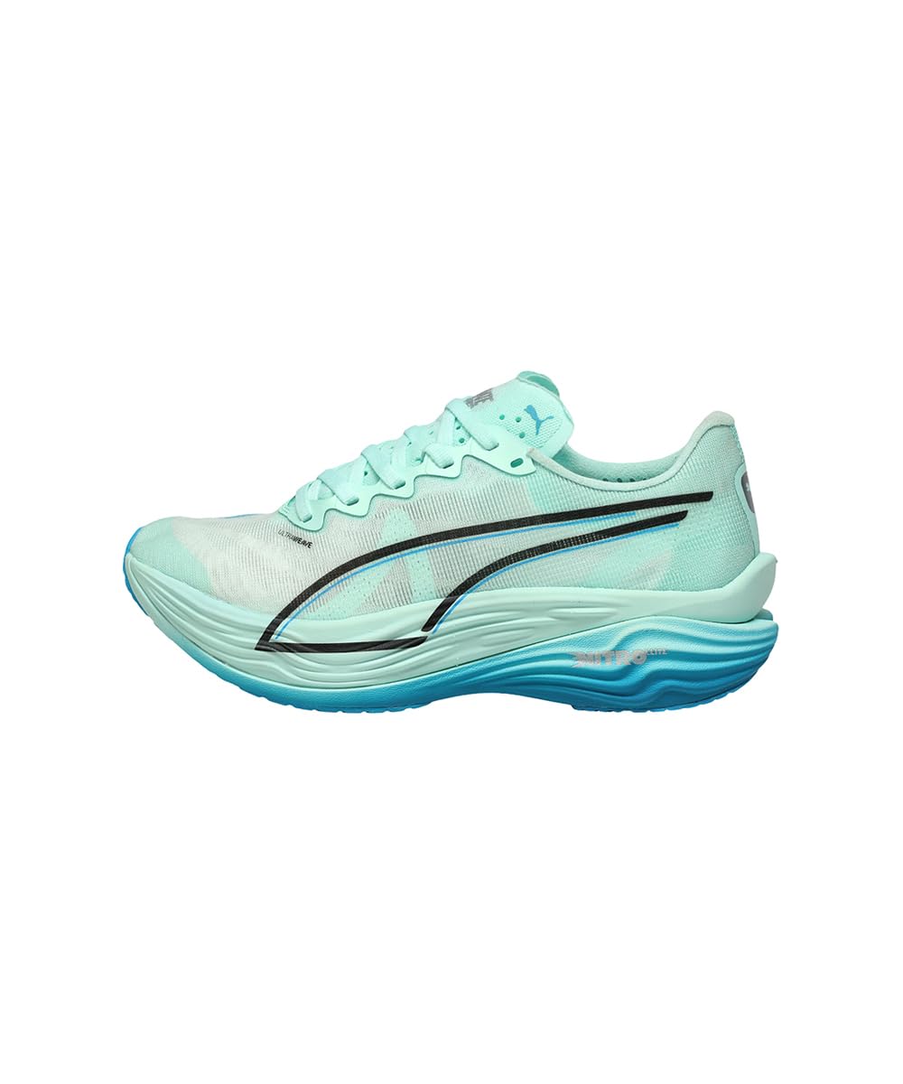 PUMA Deviate Nitro Elite 3 WNS Straßen-Laufschuhe für Damen