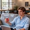 X-Origin AIPI-Lite AI Robot+Battery Modules(Red)