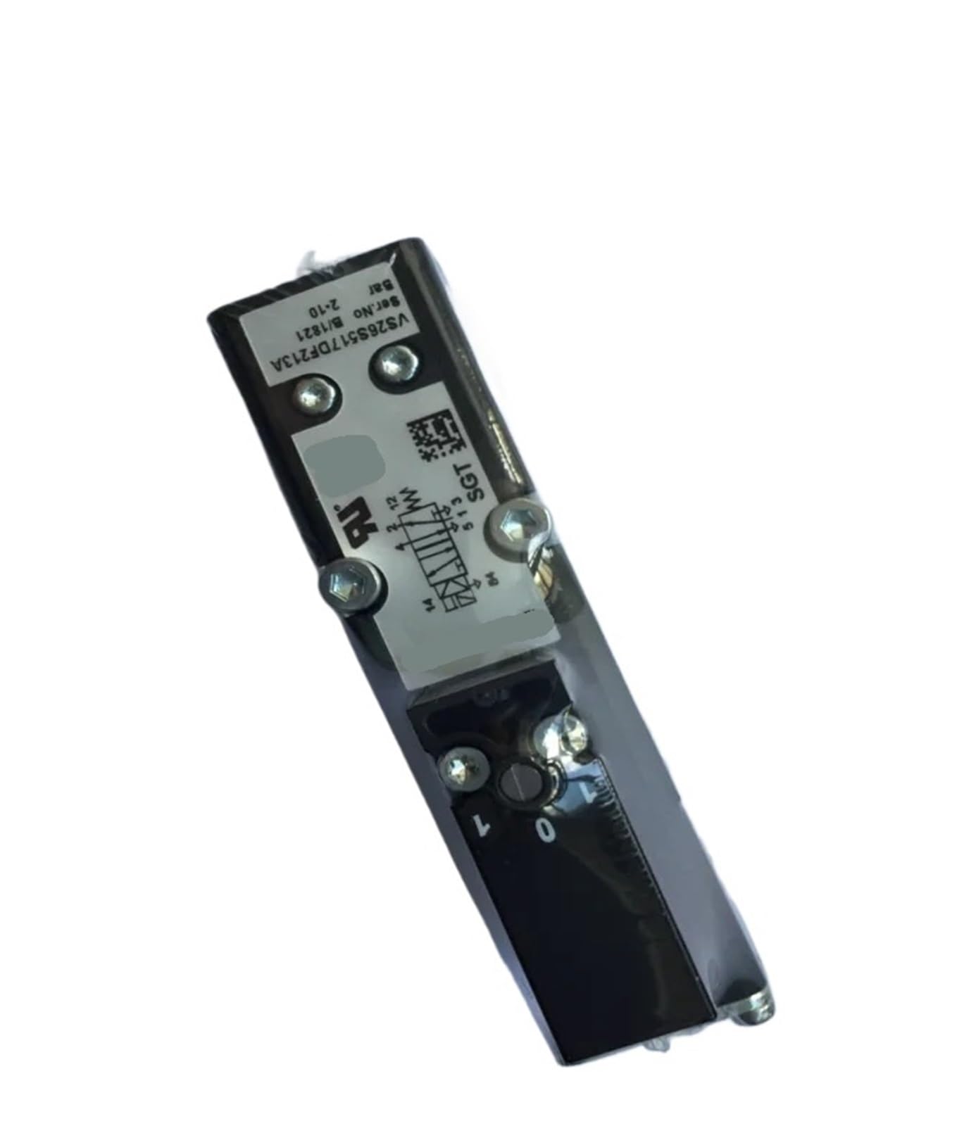 RCGKNNMUZ Valve VS26S511DF313A Solenoid Valve