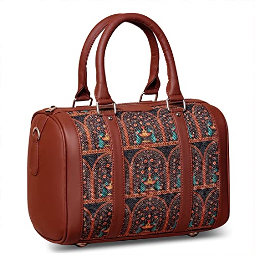 Image of ZOUK Handbag 1