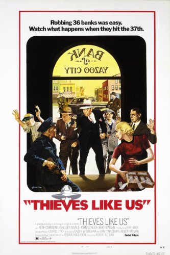 Thieves Like Us