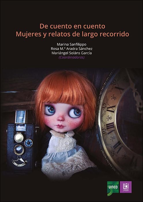 De cuento en cuento. Mujeres y relatos de largo recorrido (LITERATURA Y MUJER)