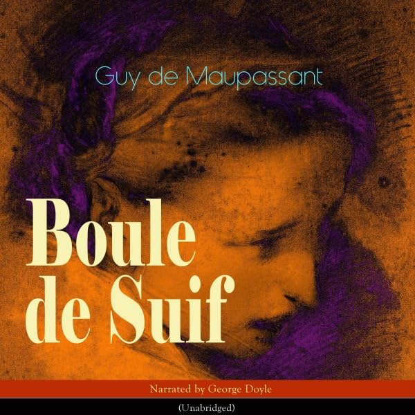Cover art for Boule de Suif