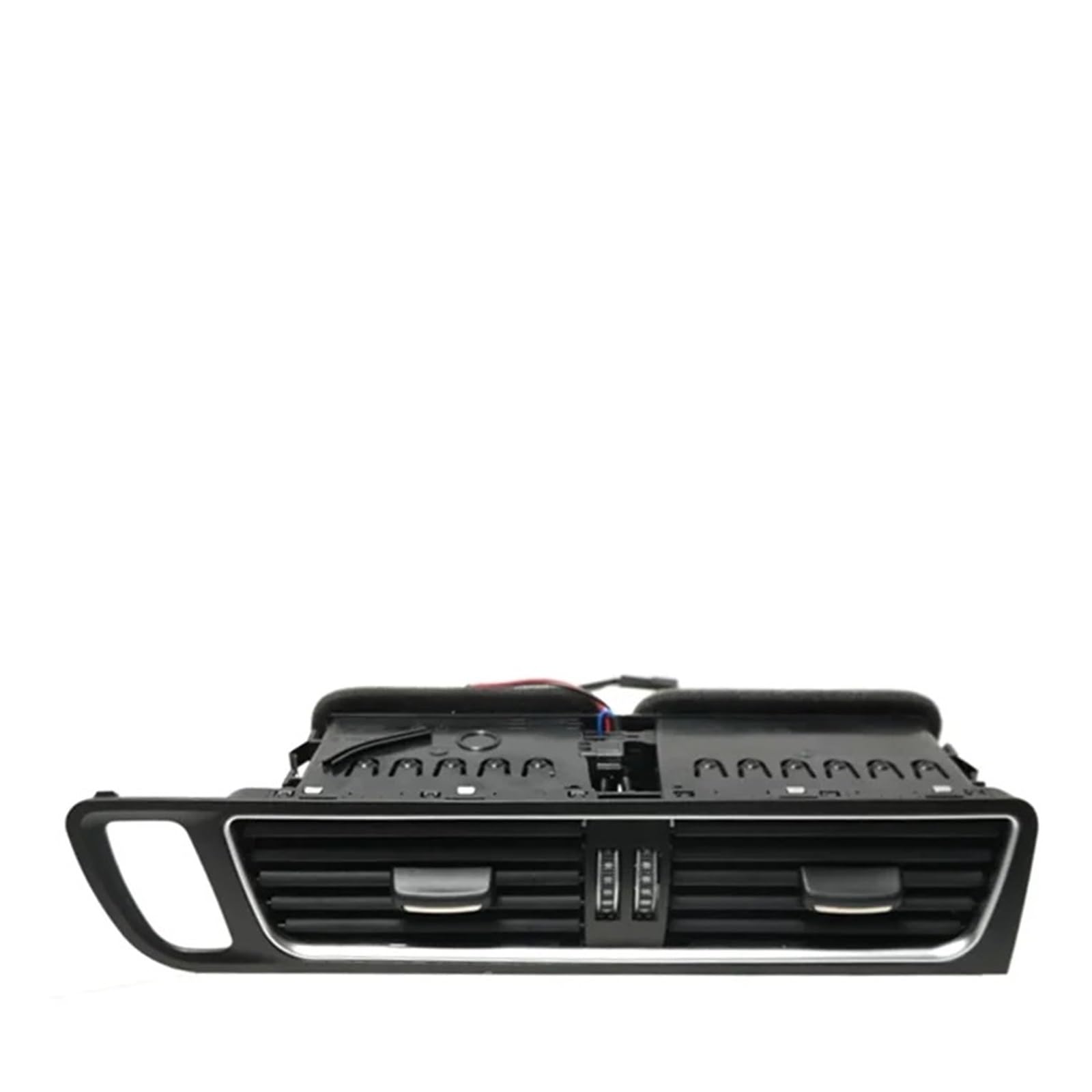 Cubierta de ventilación de salpicadero y rejilla de aire central 8R1820951 para Q5 7