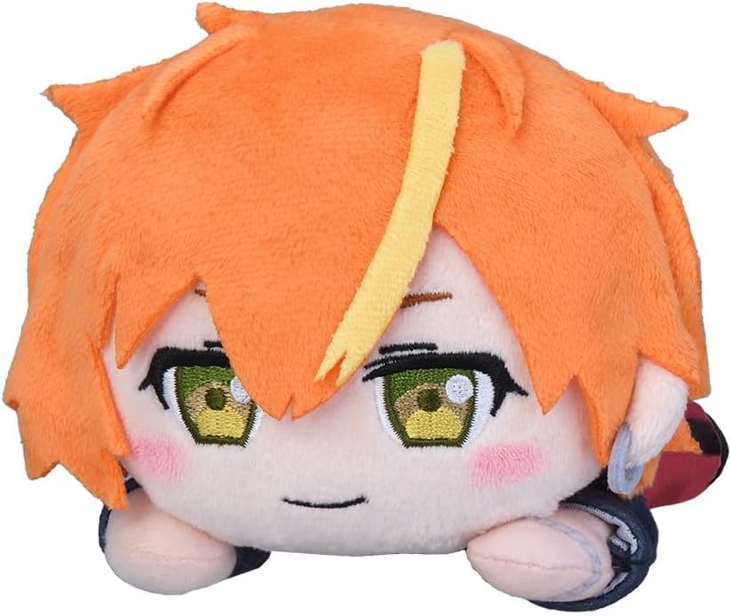 Amazon.co.jp: 東雲彰人 寝そべり ぬいぐるみ 劇場版 壊れたセカイと