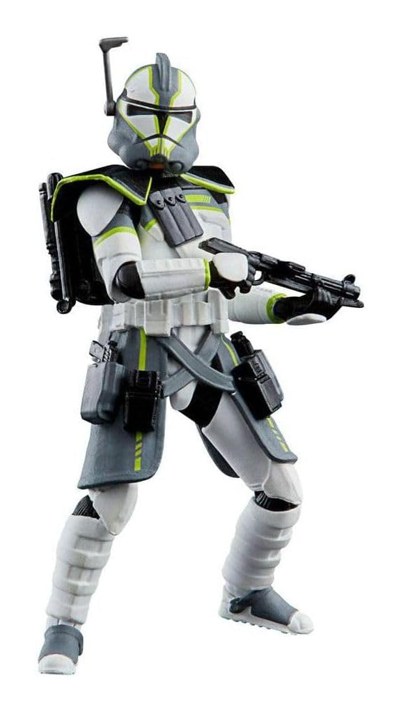 Amazon.co.jp: Star Wars The Vintage Collection Gaming Greats ARC