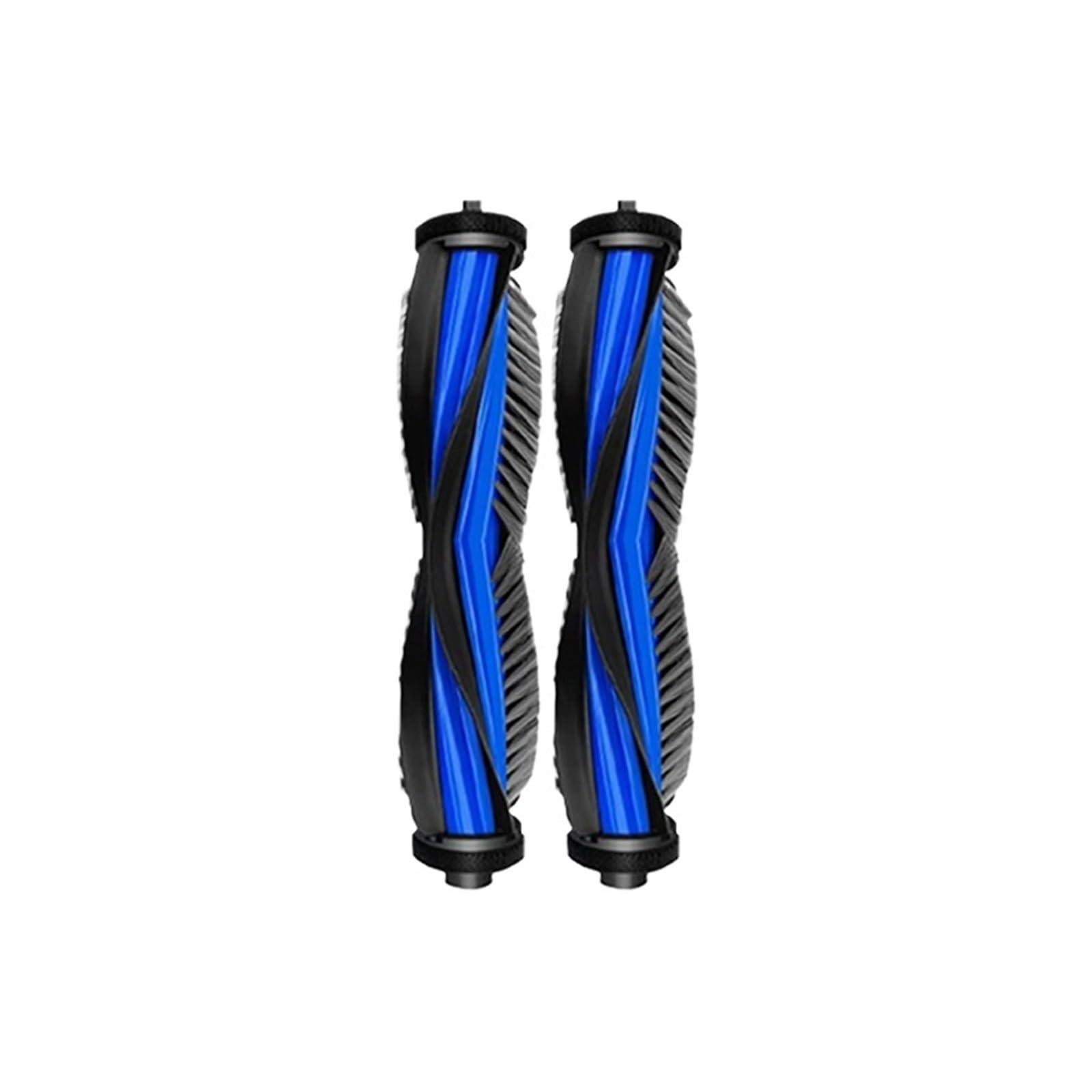 Accesorios de cepillo principal para cepillo principal, compatible con Ecovacs, X8 Pro / X8 Robot Aspirador Piezas de repuesto (1 unidad)