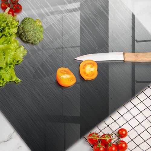 Matériau résistant pour la planche à découper 80x52cm Wallfluent multifonction