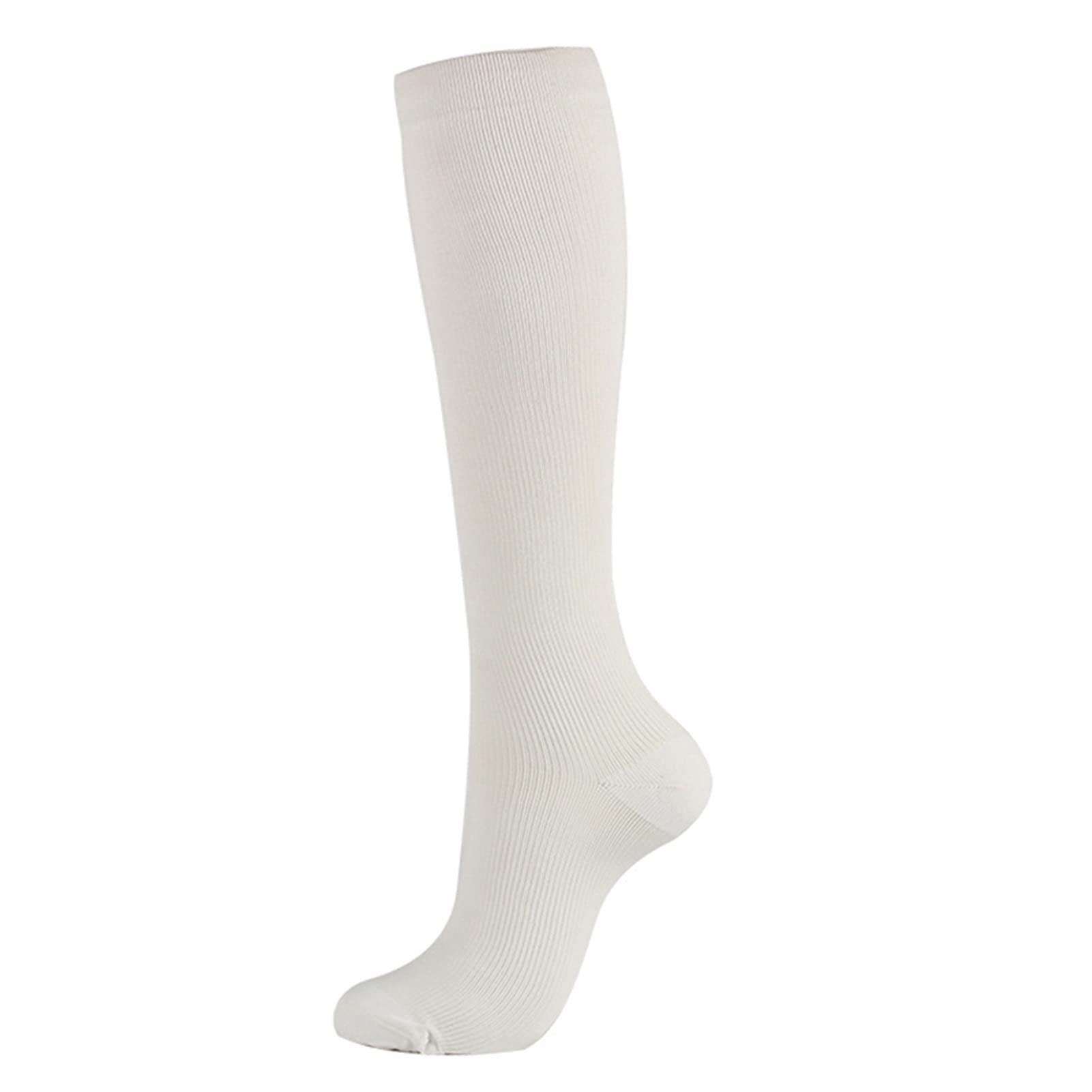 Calzini Unisex Outdoor Travel Cycling Socks Calze di Compressione Calzini Sportivi Calzini Sportivi