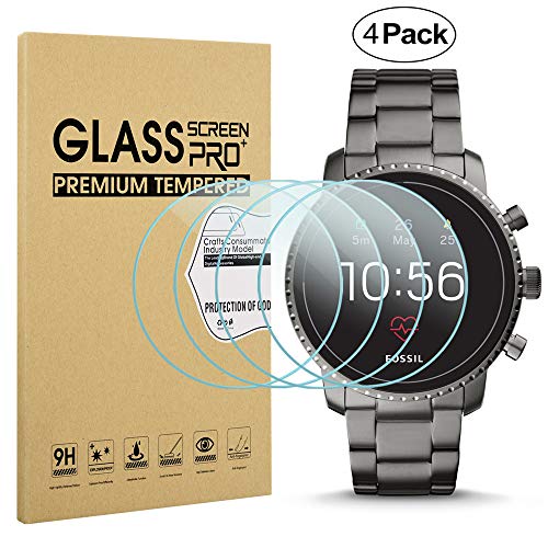 for Fossil Q Explorist HR Gen 