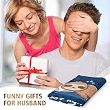 Zoom IMG-1 coperta in flanella per marito Zoom IMG-1 coperta in flanella per marito