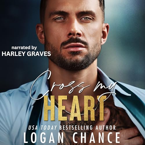 Cross My Heart | Logan Chance episode artwork
