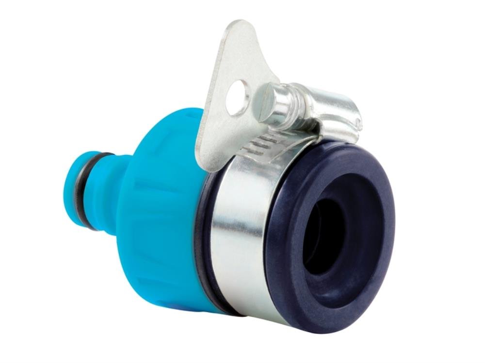 Flopro Round Tap Connector (70300073)