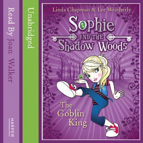 Cover art for The Goblin King