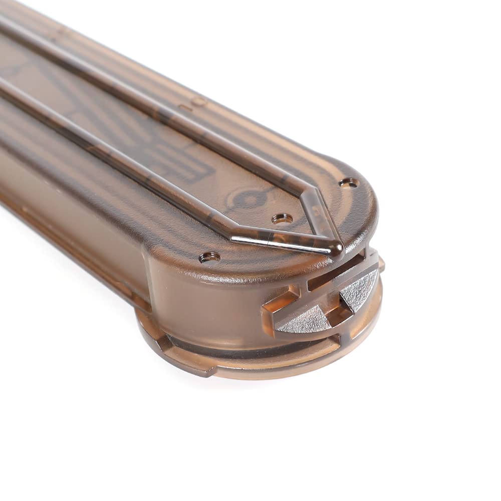 Amazon | [KRYTAC]EMG KRYTAC FN P90 200発/50発 マガジン 1本